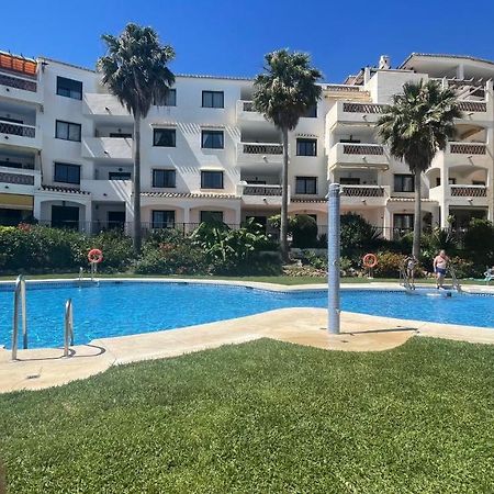 Apartamento Golf Beach 베날마데나코스타 외부 사진