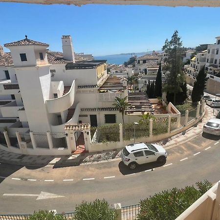 Apartamento Golf Beach 베날마데나코스타 외부 사진