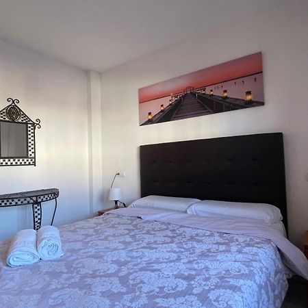 Apartamento Golf Beach 베날마데나코스타 외부 사진