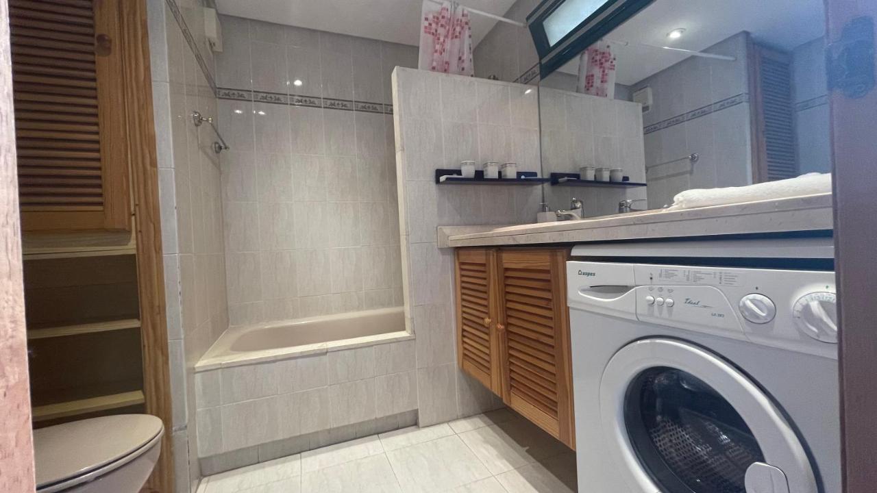 Apartamento Golf Beach 베날마데나코스타 외부 사진
