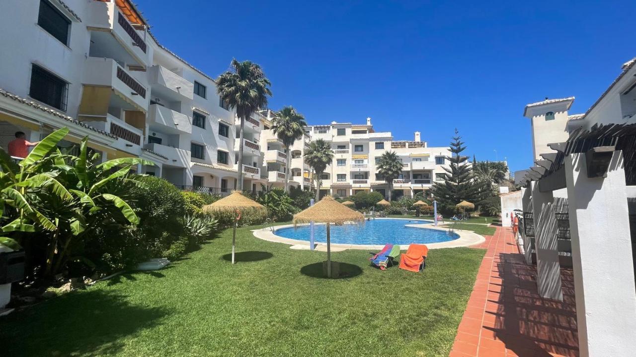 Apartamento Golf Beach 베날마데나코스타 외부 사진