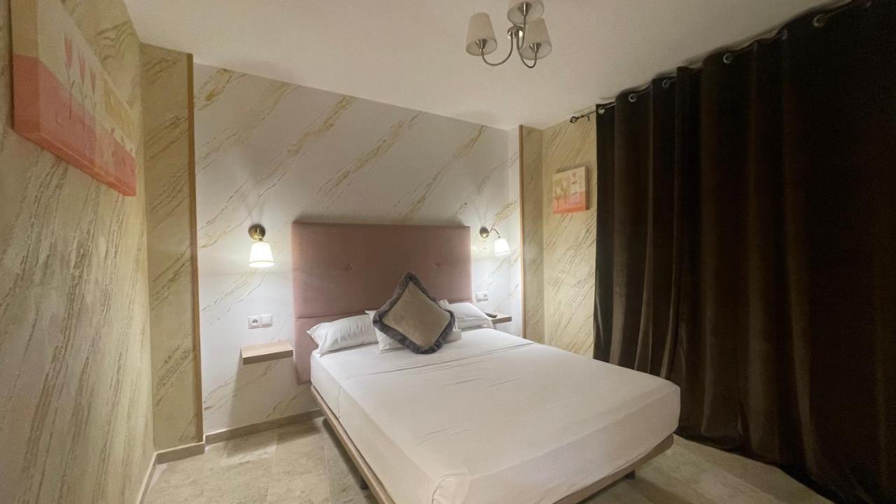 Apartamento Golf Beach 베날마데나코스타 외부 사진