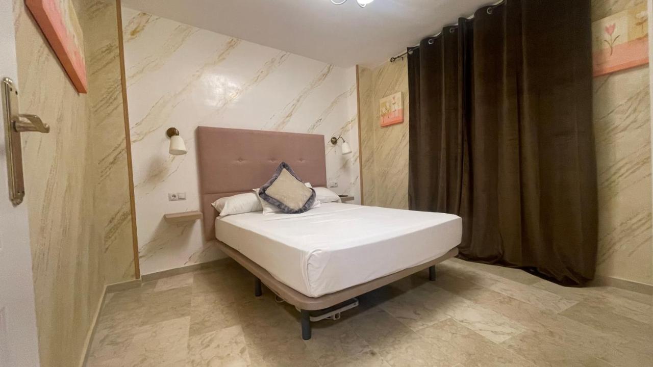 Apartamento Golf Beach 베날마데나코스타 외부 사진