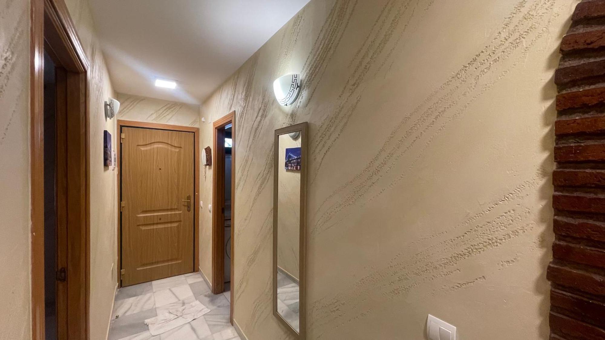 Apartamento Golf Beach 베날마데나코스타 외부 사진