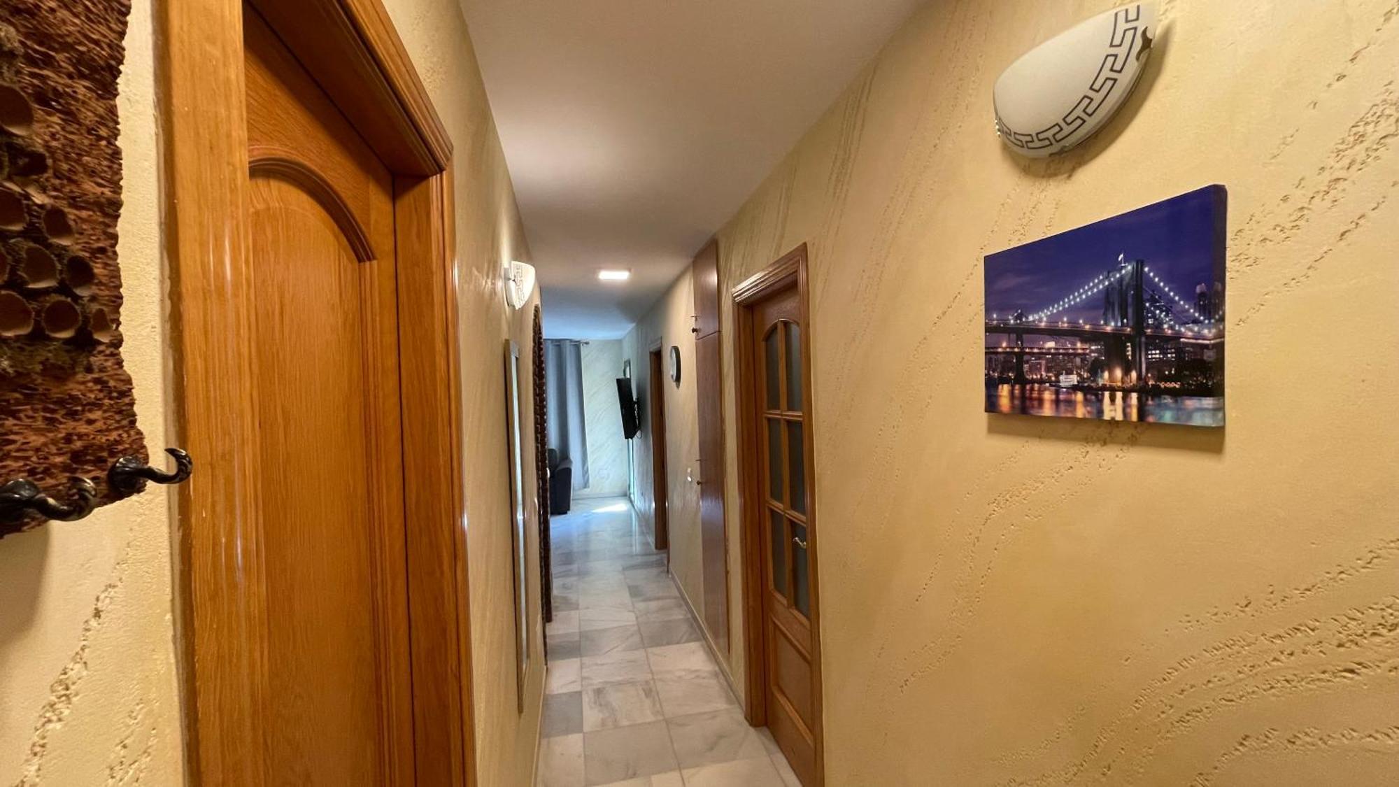 Apartamento Golf Beach 베날마데나코스타 외부 사진