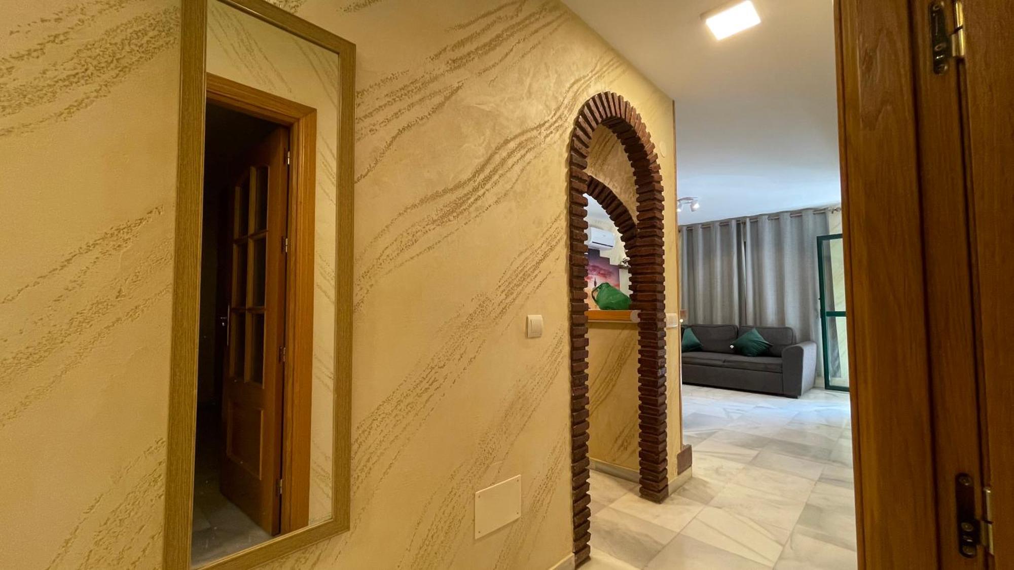 Apartamento Golf Beach 베날마데나코스타 외부 사진