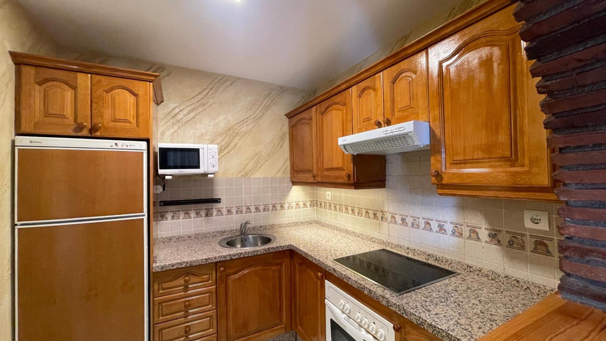 Apartamento Golf Beach 베날마데나코스타 외부 사진