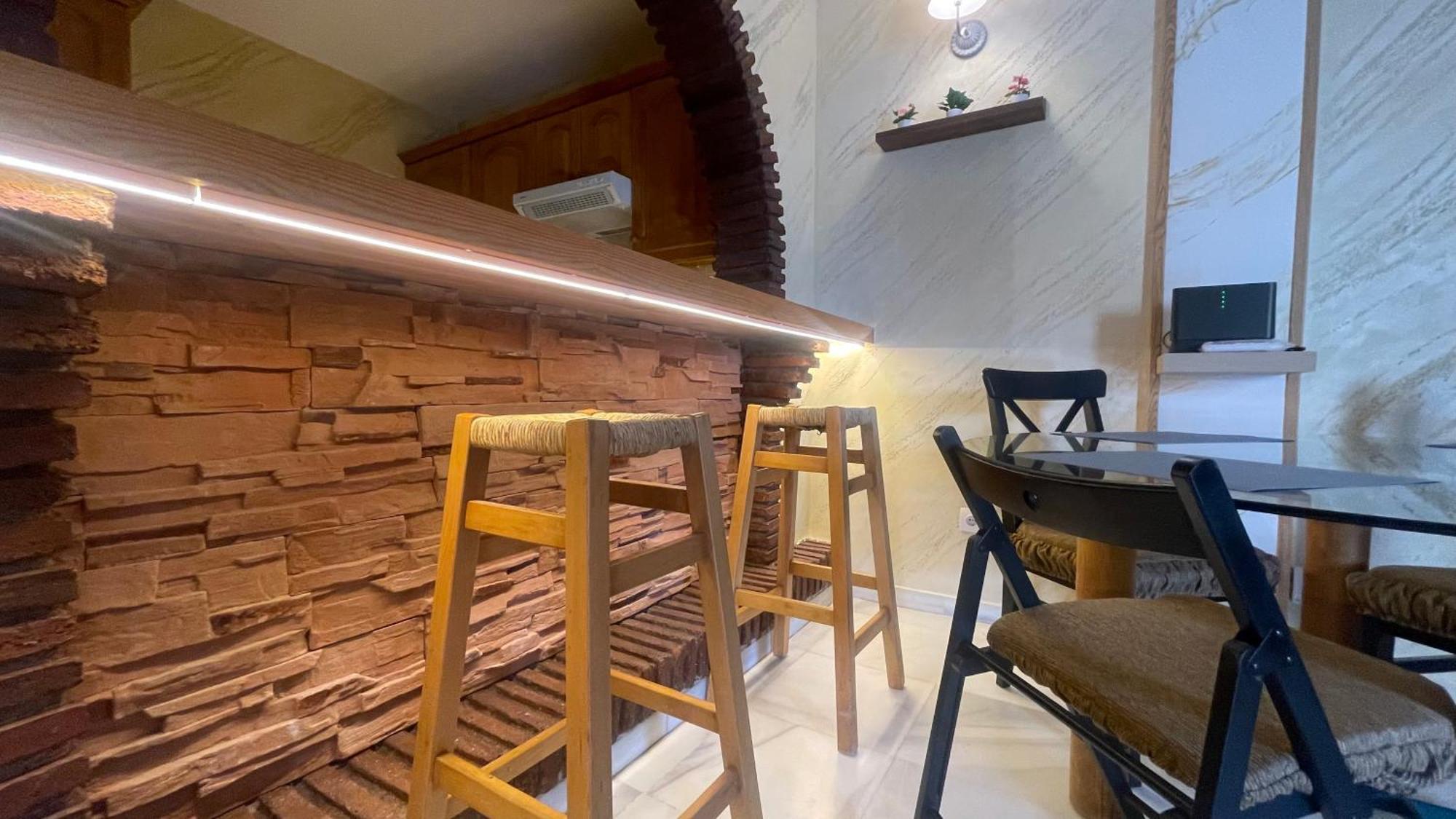 Apartamento Golf Beach 베날마데나코스타 외부 사진