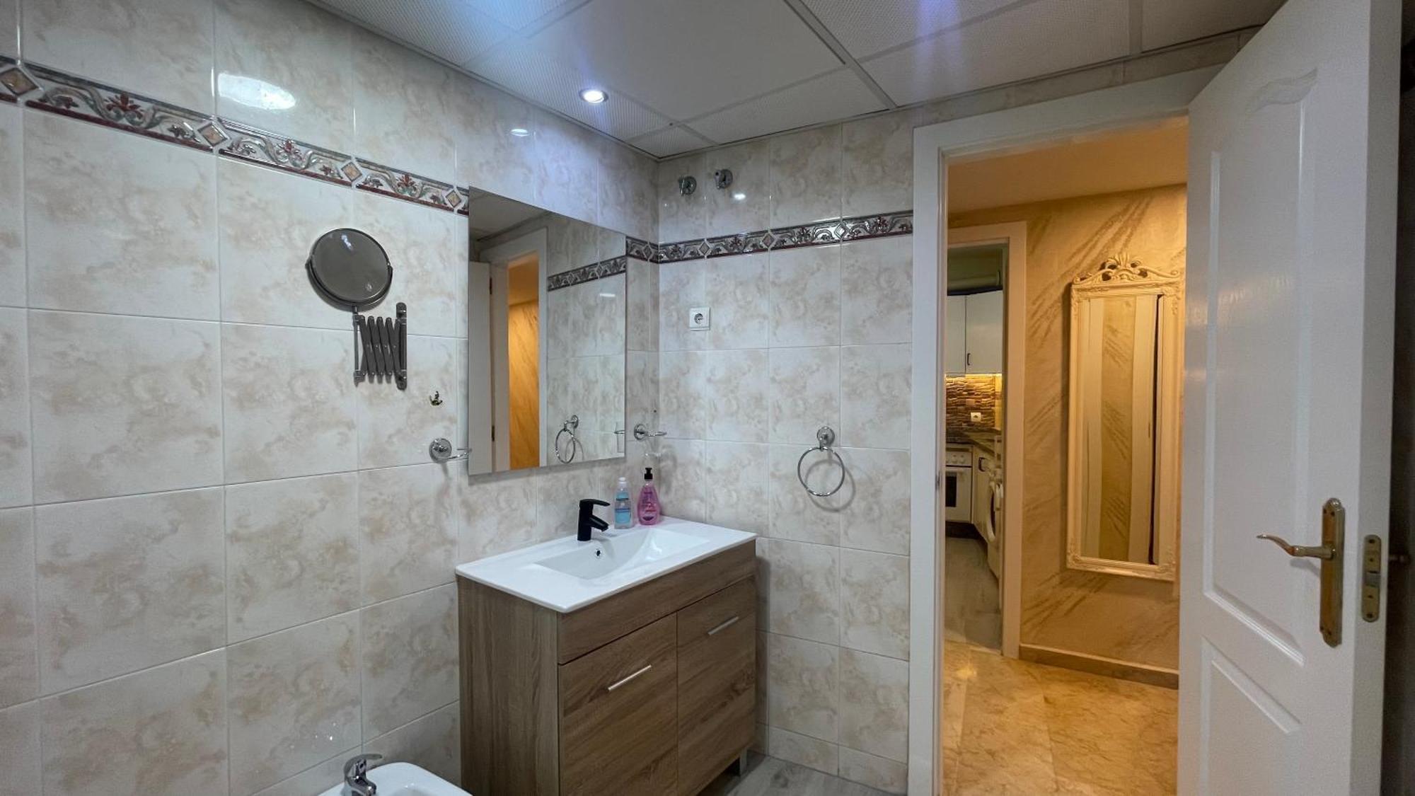 Apartamento Golf Beach 베날마데나코스타 외부 사진