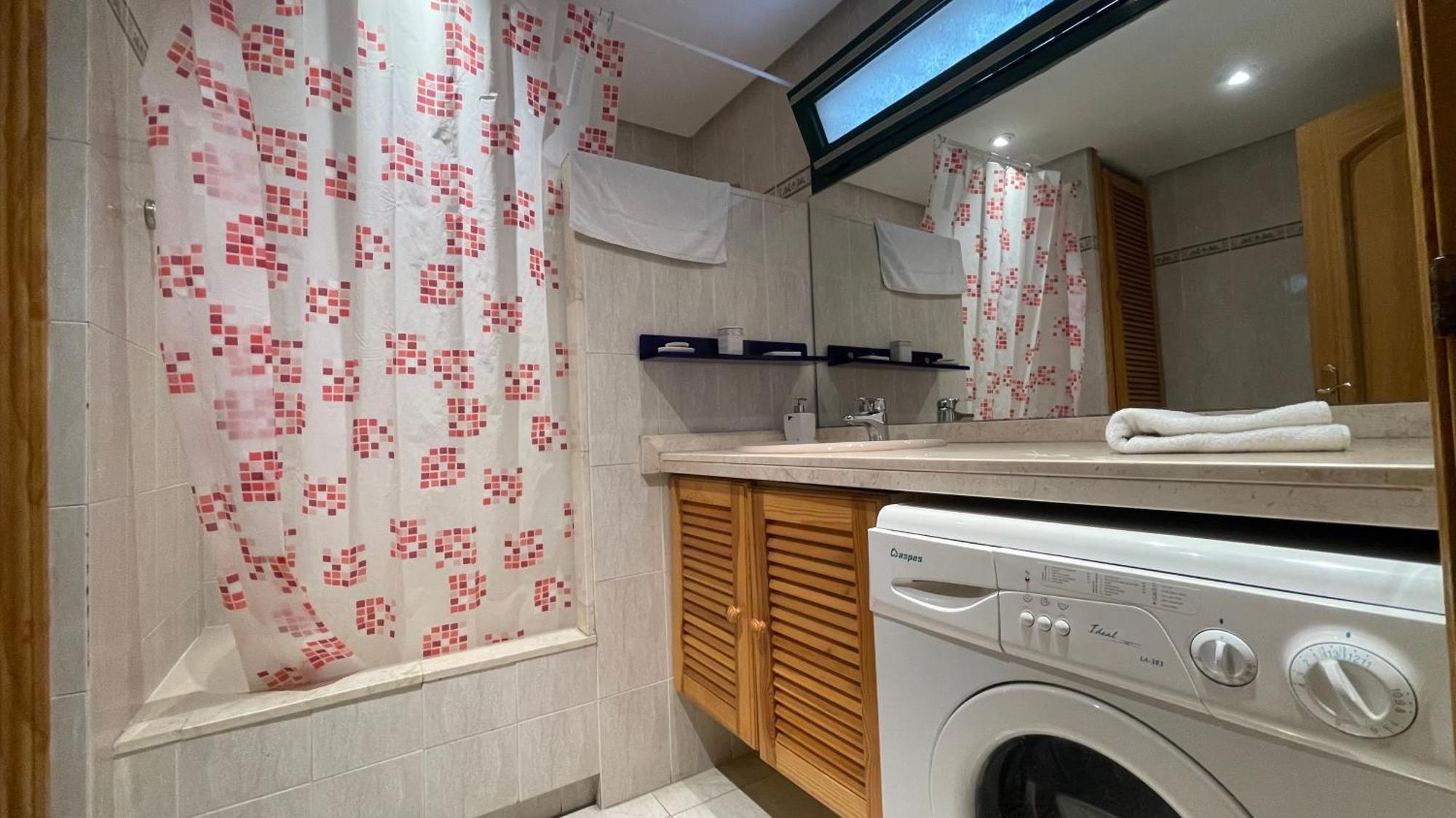 Apartamento Golf Beach 베날마데나코스타 외부 사진