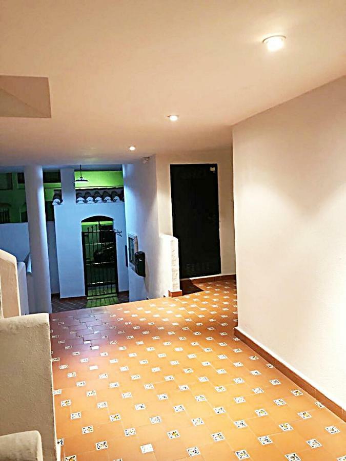 Apartamento Golf Beach 베날마데나코스타 외부 사진